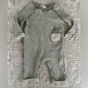 🦋Burt's Bees Very Soft One Piece